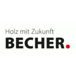 Logo Becher GmbH & Co. KG