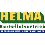Logo HELMA Kartoffelvertriebsgesellschaft mbH